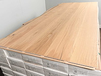108 m2 parket eiken xl mutliplank - 2200 x 180 x 14 mm - afbeelding 3 van  4
