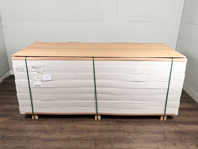 108 m2 parket eiken xl mutliplank - 2200 x 180 x 14 mm - afbeelding 4 van  4