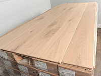108 m2 parket eiken xl mutliplank - 2200 x 180 x 14 mm - afbeelding 3 van  4