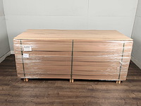 108 m2 parket eiken xl mutliplank - 2200 x 180 x 14 mm - afbeelding 4 van  4