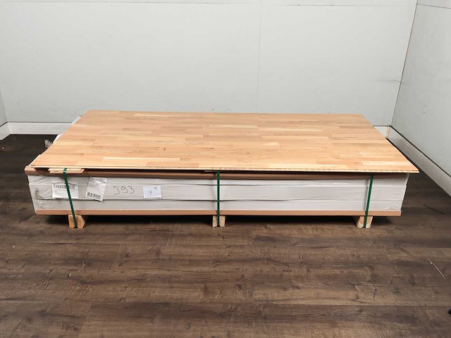 108 m2 parket eiken xl mutliplank - 2200 x 180 x 14 mm - afbeelding 4 van  4