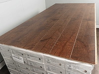 108 m2 parket eiken xl mutliplank - 2200 x 180 x 14 mm - afbeelding 2 van  3