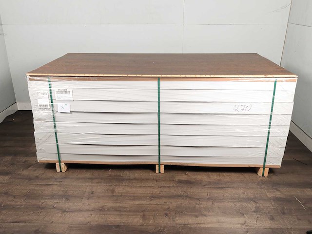 108 m2 parket eiken xl mutliplank - 2200 x 180 x 14 mm - afbeelding 3 van  3