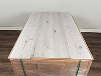 108 m2 pvc click plank - 1507 x 235 x 4,5 mm - afbeelding 3 van  4