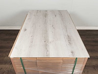 108 m2 pvc click plank - 1507 x 235 x 4,5 mm - afbeelding 3 van  4