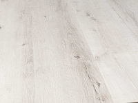 108 m2 pvc click plank - 1507 x 235 x 4,5 mm