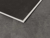 108 m2 pvc click tegel met xps onderlaag - 610 x 305 x 4+1 mm - afbeelding 2 van  4