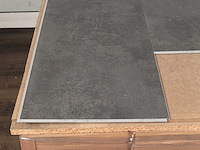 108 m2 pvc click tegel met xps onderlaag - 610 x 305 x 4+1 mm - afbeelding 2 van  4