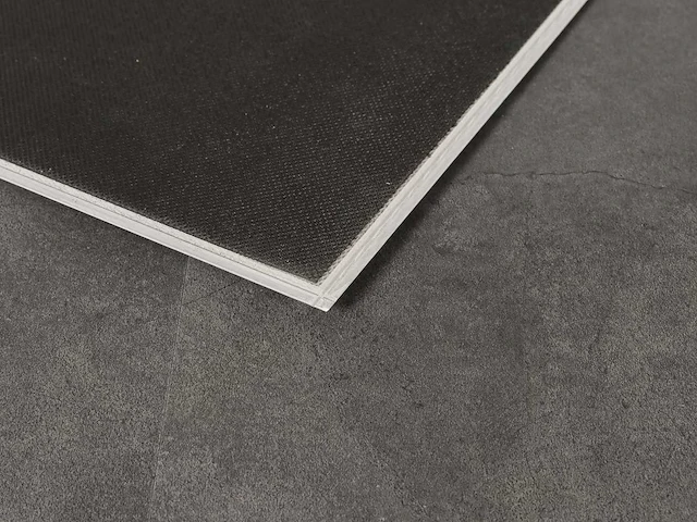 108 m2 pvc click tegel met xps onderlaag - 610 x 305 x 4+1 mm - afbeelding 4 van  4