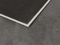 108 m2 pvc click tegel met xps onderlaag - 610 x 305 x 4+1 mm - afbeelding 4 van  4