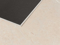 108 m2 pvc click vinyl tegel met xps onderlaag - 610 x 305 x 4+1 mm - afbeelding 3 van  4