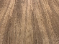 108 m2 pvc dryback plank - 1243 x 208 x 2,5 mm