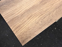 108 m2 pvc dryback plank - 1243 x 208 x 2,5 mm - afbeelding 2 van  3