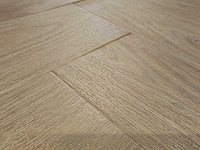 108 m2 pvc dryback visgraat - 914 x 102 x 2,5 mm