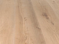 108 m2 pvc spc click plank met xps onderlaag - 1220 x 228 x 5+1,5 mm - afbeelding 3 van  4