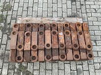 108x aanlastrekhaak jeco t - afbeelding 2 van  11