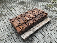 108x aanlastrekhaak jeco t - afbeelding 9 van  11