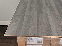 109 m2 laminaat plank - 1286 x 194 x 8 mm - afbeelding 2 van  4
