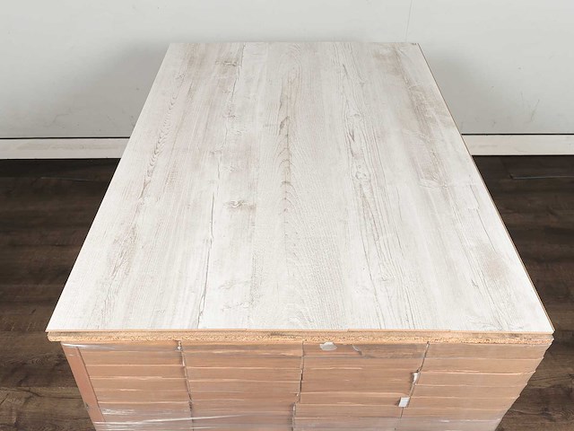 109 m2 laminaat plank - 1383 x 193 x 7 mm - afbeelding 3 van  4