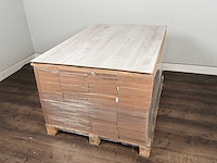 109 m2 laminaat plank - 1383 x 193 x 7 mm - afbeelding 4 van  4