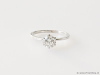 1.09ct ring
