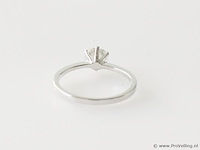 1.09ct ring - afbeelding 2 van  6