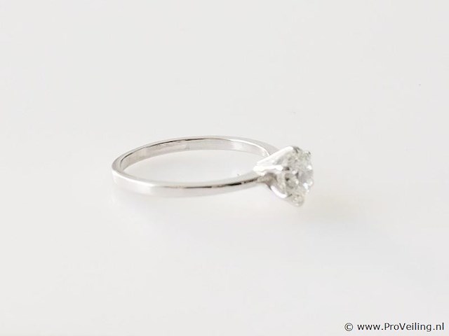 1.09ct ring - afbeelding 3 van  6