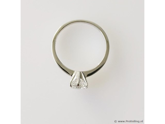 1.09ct ring - afbeelding 4 van  6