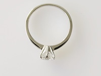 1.09ct ring - afbeelding 4 van  6