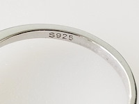 1.09ct ring - afbeelding 5 van  6