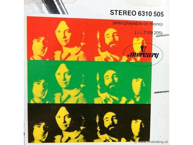 10cc - afbeelding 5 van  5