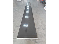 10db geluidswerend pu rubber ondervloer (ca. 300m2) - afbeelding 3 van  3