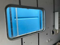10ft - geisoleerde labotorium - container 10ft met keukenblok en groepenkast - afbeelding 9 van  9