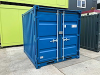 10ft opslagcontainer - afbeelding 2 van  8
