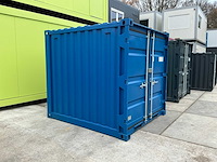 10ft opslagcontainer - afbeelding 3 van  8