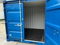 10ft opslagcontainer - afbeelding 5 van  8