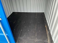 10ft opslagcontainer - afbeelding 6 van  8