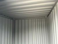 10ft opslagcontainer - afbeelding 7 van  8