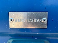 10ft opslagcontainer - afbeelding 5 van  13