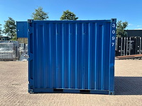 10ft opslagcontainer - afbeelding 11 van  13