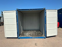 10ft opslagcontainer - afbeelding 12 van  13