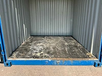 10ft opslagcontainer - afbeelding 2 van  13
