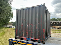 10ft opslagcontainer - afbeelding 5 van  8
