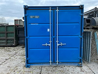 10ft zeecontainer - afbeelding 2 van  7