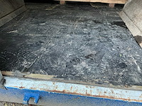 10ft zeecontainer - afbeelding 6 van  7