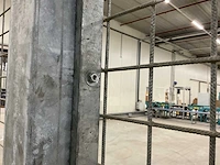 10m gegalvaniseerd hekwerk - afbeelding 3 van  3
