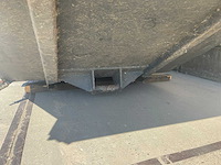 10m3 container met hydraulische klep - afbeelding 6 van  10