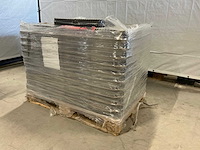 10ml glazen flesje circa 18000stuks - afbeelding 3 van  4