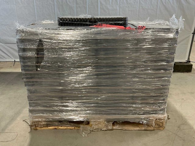 10ml glazen flesje circa 18000stuks - afbeelding 4 van  4