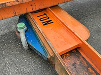 10t hijsevenaar - afbeelding 2 van  5